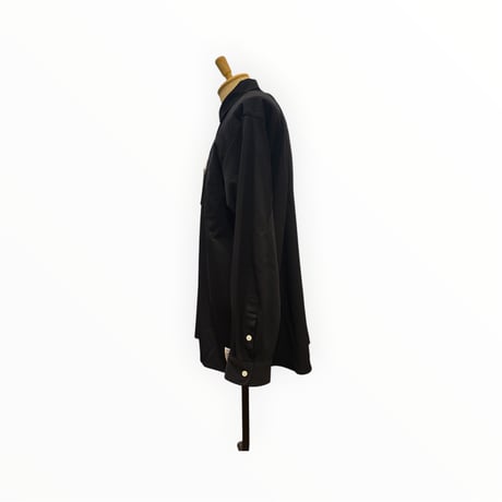 Sleeping Shirt 3/4【SUNNY ELEMENT】