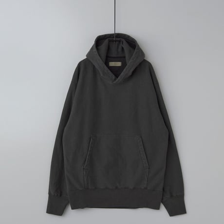 26FW-13081 NOMADIC HOODIE【PERS PROJECTS】