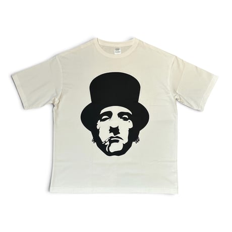 デカロゴチャッピーTee  【○△□】【Chapppie】