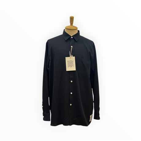 Sleeping Shirt 3/4【SUNNY ELEMENT】