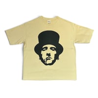デカロゴチャッピーTee  【○△□】【Chapppie】