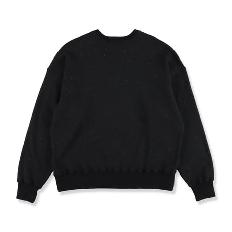 T26AW-CS01 ICIRIAN SWEAT SHIRTS【TUITACI / 朔】