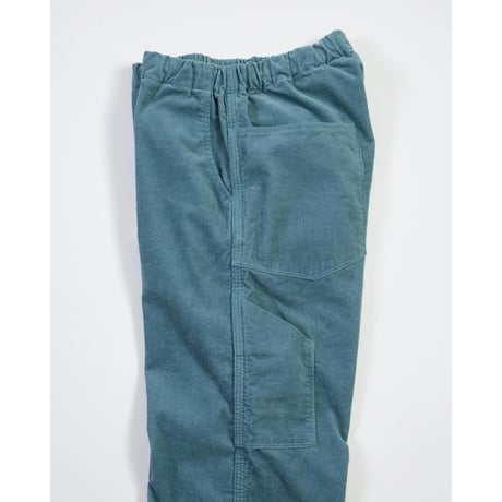 90012395 PAINTER SPINDLE CORDUROY 【Necessary or Unnecessary】