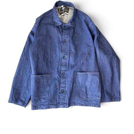 90012356  DENIM COLLAR【Necessary or Unnecessary】
