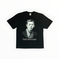 瀧廉太郎 Tee  【THEモンゴリアンチョップス】
