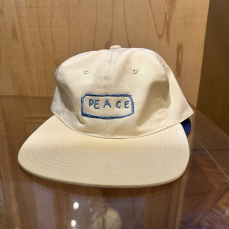 TCH00165THE PEACE CAP【THE UNION】 【THE COLOR】