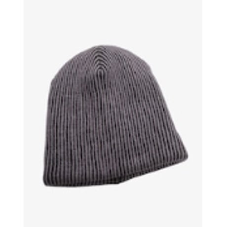 DOUBLE KNIT BEANIE【roundabout】