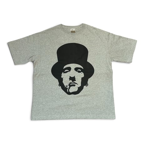 デカロゴチャッピーTee  【○△□】【Chapppie】