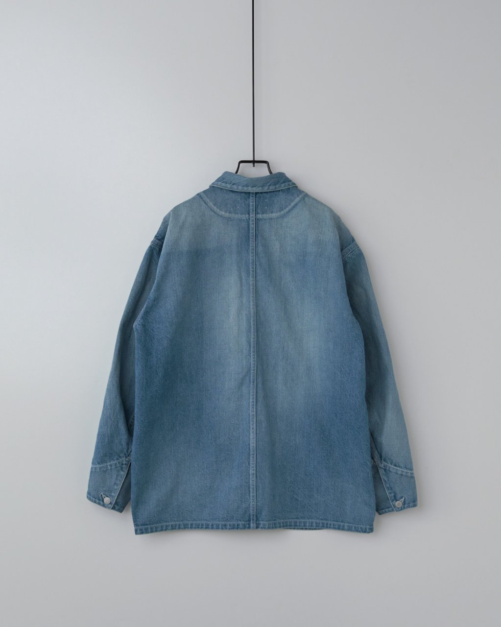 26FW-16091VW ARON COVERALL