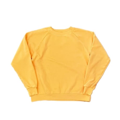 HOT MAC RAGLAN 【Necessary or Unnecessary】