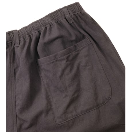 TF-00544  COTTON LINEN EZ PANTS⠀【THE UNION】