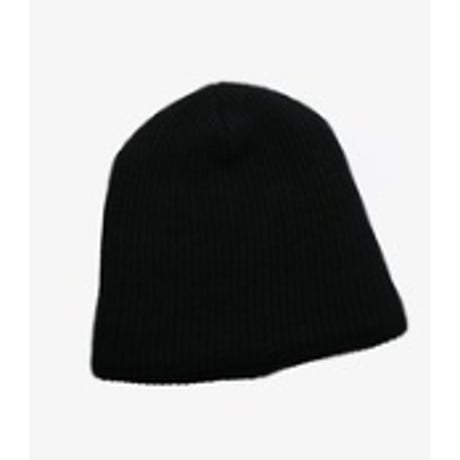 DOUBLE KNIT BEANIE【roundabout】