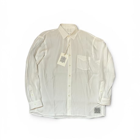 Sleeping Shirt 3/4【SUNNY ELEMENT】