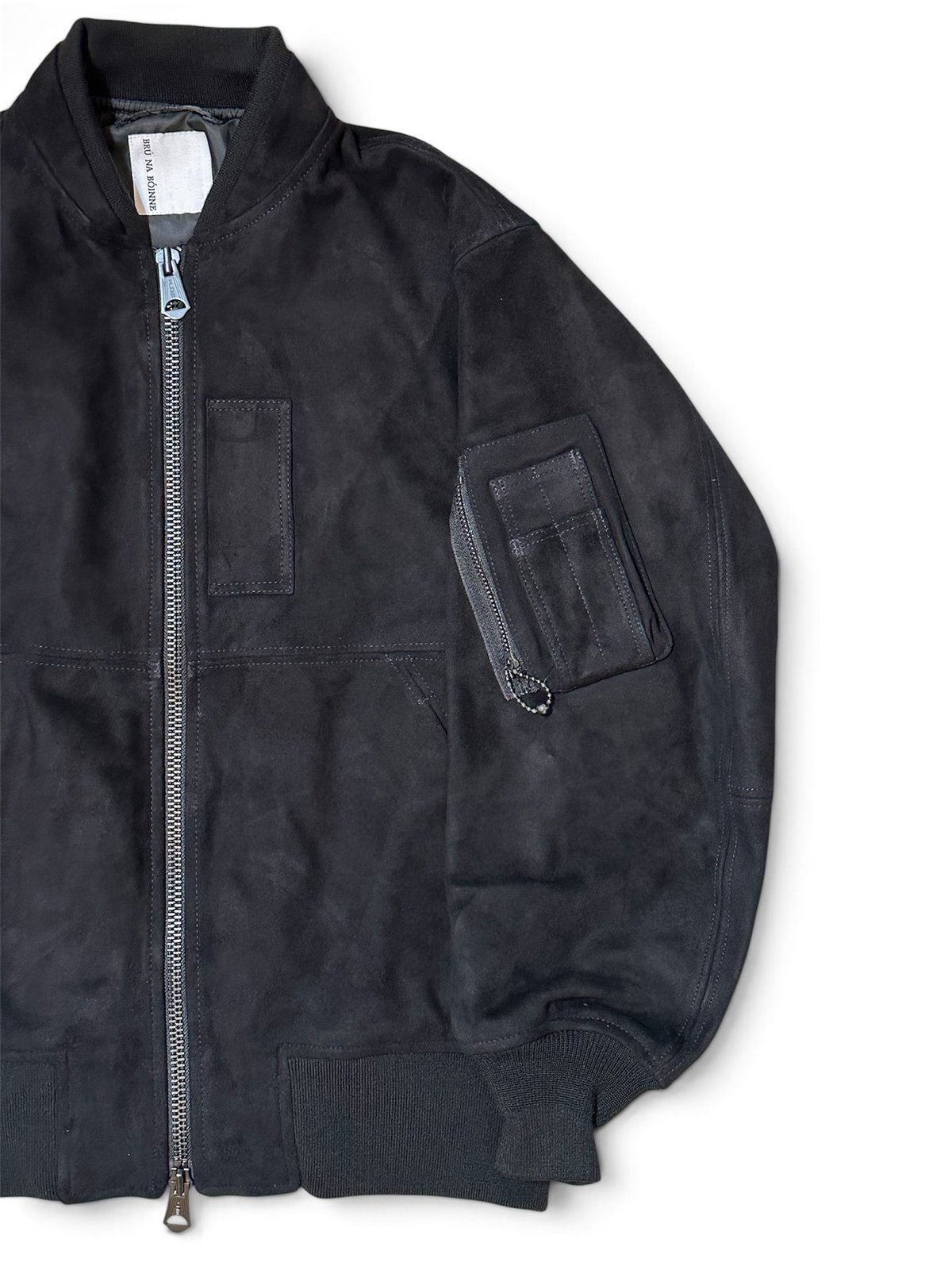 5L0024 The M.Hybrid.J【BRU NA BOINNE】 | CLOTH+CROSS