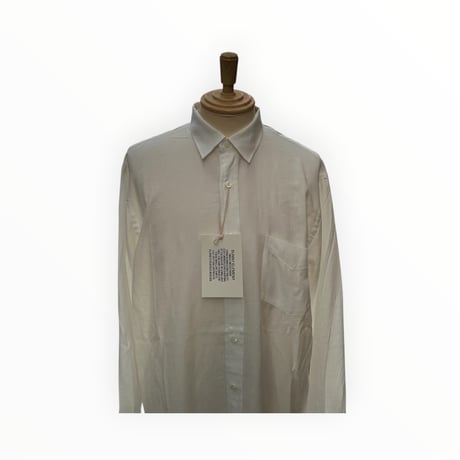 Sleeping Shirt 3/4【SUNNY ELEMENT】