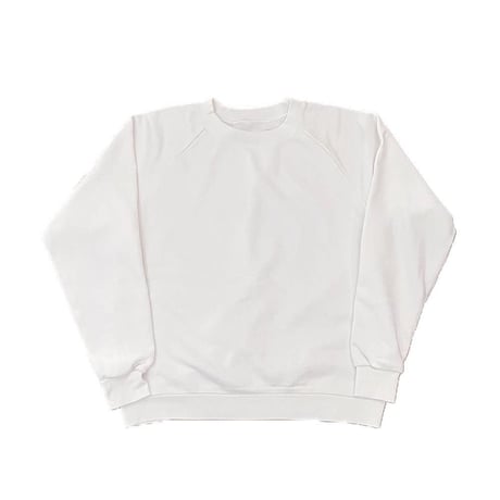 HOT MAC RAGLAN 【Necessary or Unnecessary】