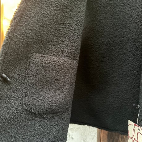 P-033 レザーベスト【Willow pants】