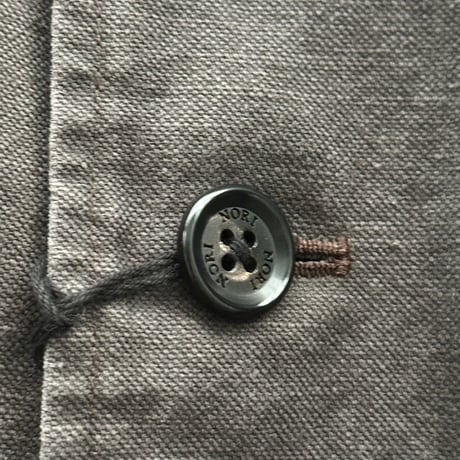 N1 Post Jacket【NORI】