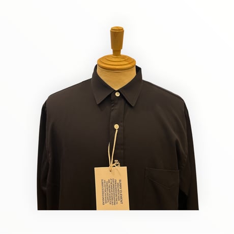 Sleeping Shirt 3/4【SUNNY ELEMENT】