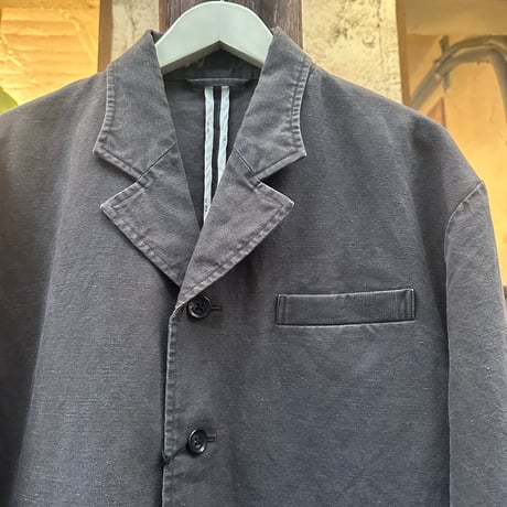 N1 Post Jacket【NORI】