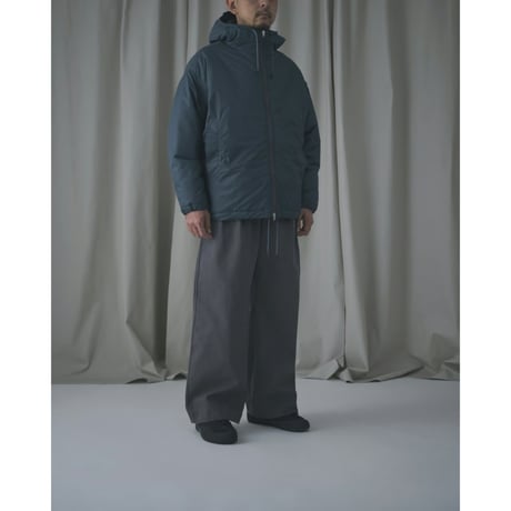 26FW-17101 RELIABLE PUFFER JACKET【PERS PROJECTS】