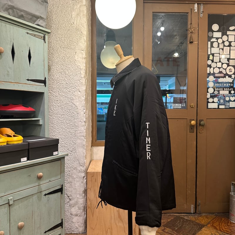 ttl26f003germany souvenir jacket 【THRIFTY LOOK