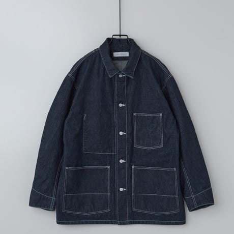 26FW-16091OW ARON COVERALL "one wash"【PERS PROJECTS】