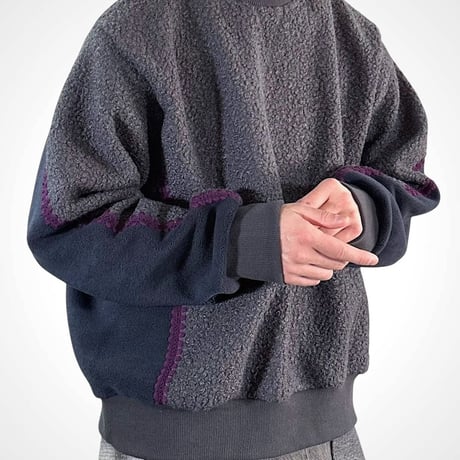 MK27A-C-24 CLAM-SWEAT【masterkey】