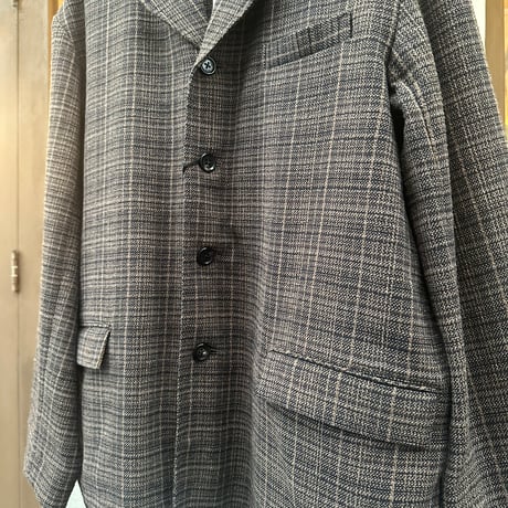 N1 Post Jacket【NORI】