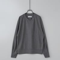 26FW-15091 SUPER 100s PAUL KNIT【PERS PROJECTS】