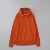 26FW-13081 NOMADIC HOODIE【PERS PROJECTS】
