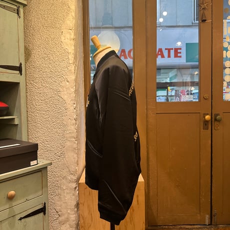 tl26f00200france souvenir blouson  【THRIFTY LOOK】
