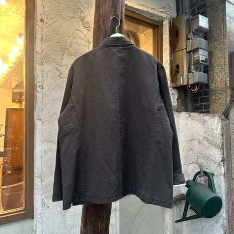 N1 Post Jacket【NORI】