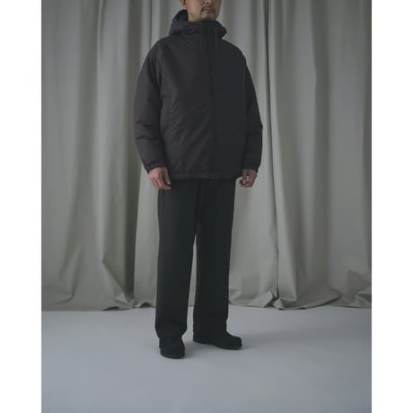 26FW-17101 RELIABLE PUFFER JACKET【PERS PROJECTS】