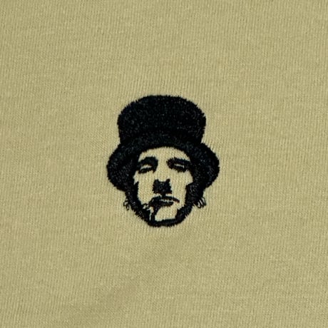 Chapppie T-shirt 針仕事  【Chapppie】【○△□】