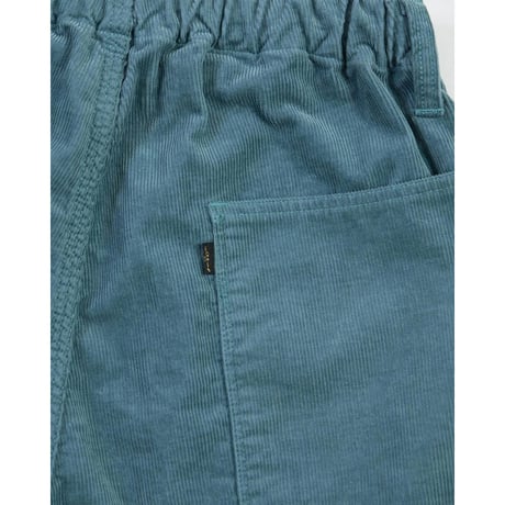90012395 PAINTER SPINDLE CORDUROY 【Necessary or Unnecessary】