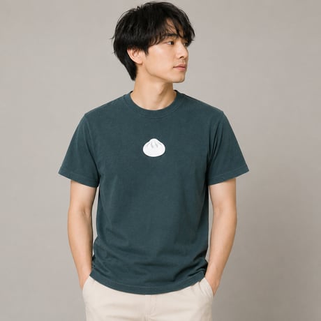 小籠包（グレイッシュグリーン）