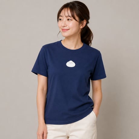小籠包（インディゴ）