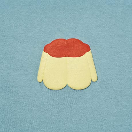 プリン（アシッドブルー）