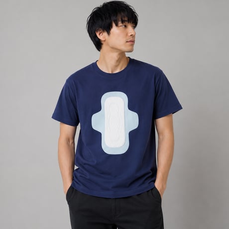 ナプキン（紺）