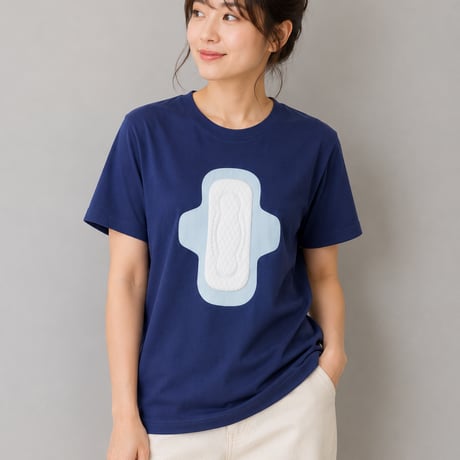 ナプキン（紺）