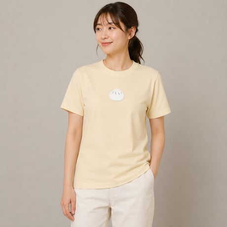小籠包（アイボリー）