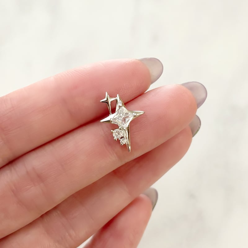 pierce 419 | Accessory UMI