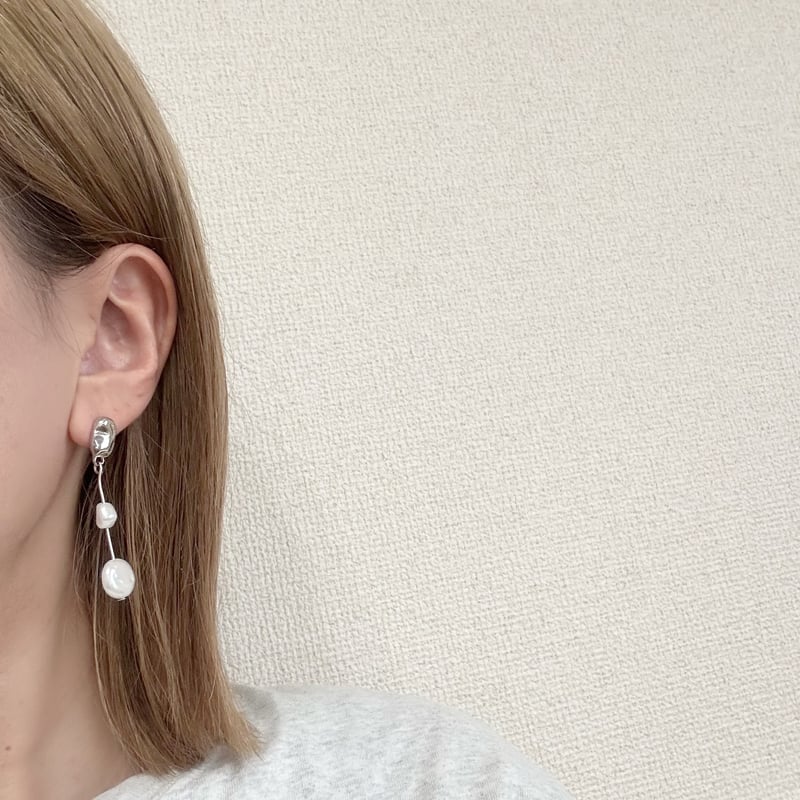 ☆あさり☆様 リクエスト 8点 まとめ商品　ピアス pierce 418 | Accessory UMI