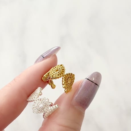 earring 091