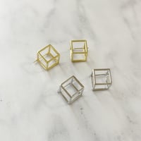 pierce 444