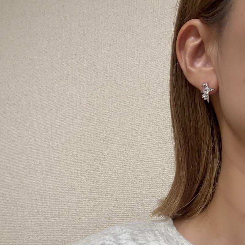 アミパリス　ピアス pierce 419 | Accessory UMI