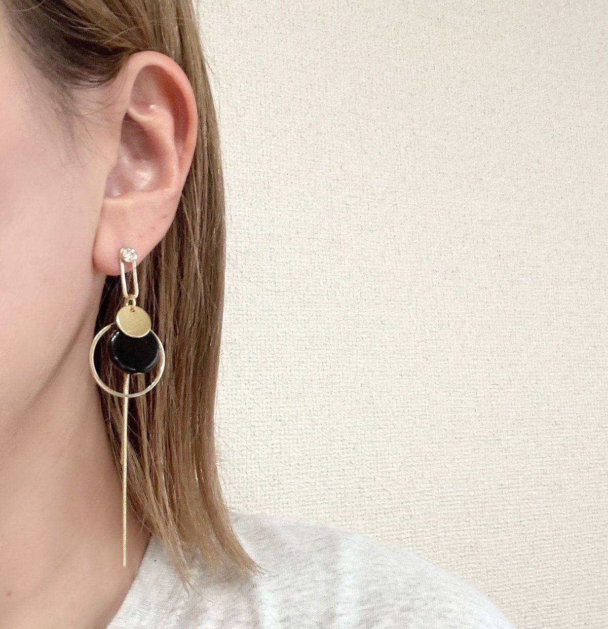 05 ハンドメイドピアス　クレライ追加 05 ハンドメイドピアス クレライ追加 pierce 426 | Accessory UMI