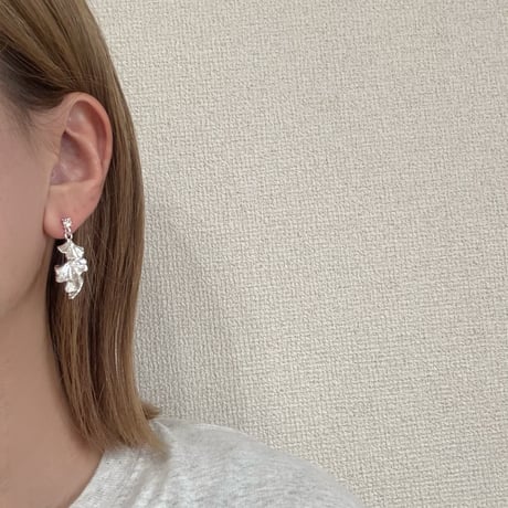 pierce 421