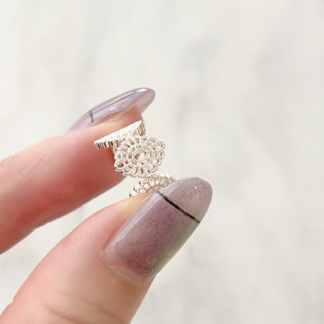 earring 091